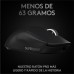 Rato Logitech Pro X Superlight - Gaming Wireless, Preto, 25600 DPI Rato Logitech Pro X Superlight - Gaming Wireless, Preto, 25600 DPI