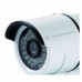 Camara Ip Conceptronic Jareth01w 1080p Qr Led Exterior / Interior Wifi Cloud Compatible Con Alexa