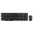 NGS - EUPHORIA KIT - Conjunto Teclado + Rato Wireless sem_imagem