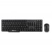NGS - EUPHORIA KIT - Conjunto Teclado + Rato Wireless