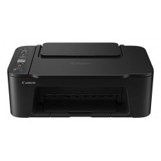 Pixma Ts3750i Eur Bk Black A4 Copy Km0