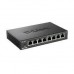 D-Link Switch Des-108  8 Puertos Fast Ethernet (10/100)