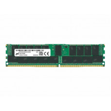 Micron - DDR4 - módulo - 32 GB - DIMM 288-pin - 3200 MHz / PC4-25600 - registado - MTA18ASF4G72PZ-3G2R