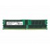 Micron - DDR4 - módulo - 32 GB - DIMM 288-pin - 3200 MHz / PC4-25600 - registado - MTA18ASF4G72PZ-3G2R