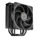 Dissipador de CPU Cooler Master Hyper 212 Black, 12cm, Preto Dissipador de CPU Cooler Master Hyper 212 Black, 12cm, Preto