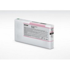 Tinta Epson Vivid Magenta Claro 200ml SC-P50
