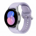 Samsung Smartwatch Galaxy Watch 5 40mm Bt Silver
