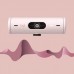 Webcam Logitech Brio 500, Rosa
