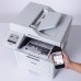 Impressora Multifunções Brother DCP-L5510DW Laser Mono