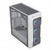 Caja Cooler Master Masterbox Td500 Mesh V2 Blanca (Td500v2-Wgnn-S00)