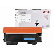 Everyday - azul cyan - cartucho de toner (opção para:HP W2071A) - 006R04592 Everyday - azul cyan - cartucho de toner (opção para:HP W2071A) - 006R04592