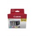 Canon - PGI-1500 BK/C/M/Y MULTI - Ink Value Pack (Black & Colour Cartridges) Canon - PGI-1500 BK/C/M/Y MULTI - Ink Value Pack (Black & Colour Cartridges)