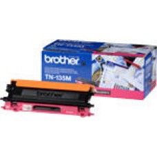 Brother Toner magenta. duração: 4.000 Pág. @ 5%. p/ 4040CN