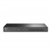 Switch TP-Link TL-SX3008F: Gerenciado L2+, 8 Portas SFP+ Switch TP-Link TL-SX3008F: Gerenciado L2+, 8 Portas SFP+