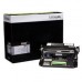 Drum Kit Lexmark 52D0Z00 - Laser, Preto, 100.000 Páginas
