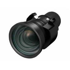 Epson ELP LU04 - lente de zoom de curta distância - 14.8 mm - 17.7 mm - V12H004U04