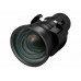 Epson ELP LU04 - lente de zoom de curta distância - 14.8 mm - 17.7 mm - V12H004U04