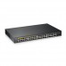 Switch Zyxel GS1900-48HPv2, Gigabit Ethernet, PoE, 48 Portas