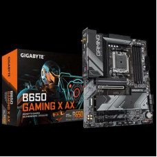 Gigabyte B650 Gaming X Ax Placa Base Amd B650 Zócalo Am5 Atx