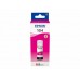 Epson EcoTank 104 - magenta - original - tanque de tinta - C13T00P340 Epson EcoTank 104 - magenta - original - tanque de tinta - C13T00P340