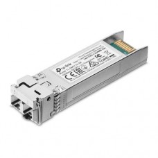 Transceptor TP-Link TL-SM5110-SR SFP+ 10G Multi-Modo, 850nm, LC, 300m