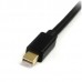 6 ft Mini DP to DP 1.2 Adapter Cable