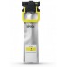 Tinteiro EPSON T01C Amarelo XL - WorkForce Pro WF-C529R / C579R