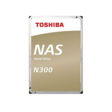 N300 NAS 16TB Sata 256MB INT 7200RPM 6GB/S 24X7