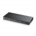 Switch Gerenciado Zyxel GS2220-50 - Gigabit Ethernet L2 - GS2220-50-EU0101F Switch Gerenciado Zyxel GS2220-50 - Gigabit Ethernet L2 - GS2220-50-EU0101F