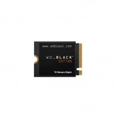 Disco SSD SanDisk Western Digital Black M.2 1TB NVMe PCIe 4.0 Disco SSD SanDisk Western Digital Black M.2 1TB NVMe PCIe 4.0