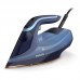 Plancha a Vapor Philips Azur DST8020/20 - 3000W, Azul