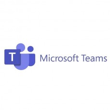 Software Microsoft Teams Phone Standard: Licença Básica Mensal