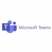 Software Microsoft 365 Phone System - Licença Básica, 12 Meses