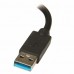 USB to Dual HDMI Adapter - 4K