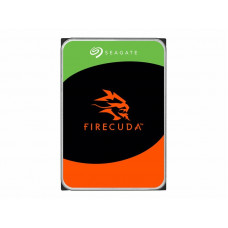 Seagate FireCuda ST8000DXA01 - disco rígido - 8 TB - SATA 6Gb/s - ST8000DXA01