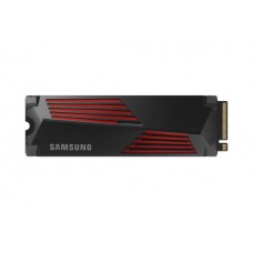 Samsung Ssd 2tb 990 Pro Pcie 4.0 Nvme Heatsink