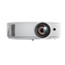 Projetor Optoma W309ST WXGA (1280x800) - 3800 Lumens