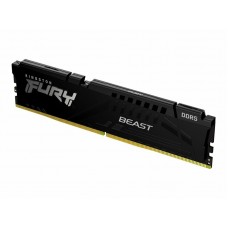 Memoria Kingston 16gb 5600mt S Ddr5 Cl36 Dimm Fury Beast Black Memoria Kingston 16gb 5600mt S Ddr5 Cl36 Dimm Fury Beast Black