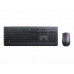 Lenovo Professional Wireless Keyboard and Mouse Combo -