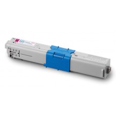 Oki Toner-C310/C330/C510/C530-Magenta (2.000 páginas) Oki Toner-C310/C330/C510/C530-Magenta (2.000 páginas)