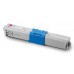 Oki Toner-C310/C330/C510/C530-Magenta (2.000 páginas) Oki Toner-C310/C330/C510/C530-Magenta (2.000 páginas)