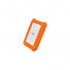 Disco Externo HDD LaCie Rugged Mini 2TB USB-C Disco Externo HDD LaCie Rugged Mini 2TB USB-C
