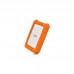 Disco Externo HDD LaCie Rugged Mini 2TB USB-C Disco Externo HDD LaCie Rugged Mini 2TB USB-C
