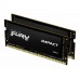 64gb Ddr4-3200mhz Cl20 Sodimm Mem (Kit Of 2) Fury Impact 64gb Ddr4-3200mhz Cl20 Sodimm Mem (Kit Of 2) Fury Impact