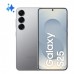 Smartphone Samsung Galaxy S25 Dual SIM, 12GB+128GB, Prata Smartphone Samsung Galaxy S25 Dual SIM, 12GB+128GB, Prata