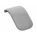 Microsoft Surface Arc Mouse - rato - Bluetooth 4.1 - cinza claro - FHD-00006 Microsoft Surface Arc Mouse - rato - Bluetooth 4.1 - cinza claro - FHD-00006