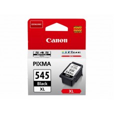 Canon PG-545XL - Black XL Ink Cartridge Canon PG-545XL - Black XL Ink Cartridge