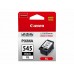 Canon PG-545XL - Black XL Ink Cartridge Canon PG-545XL - Black XL Ink Cartridge