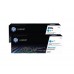 HP 410A Cyan Original LaserJet Toner Cartridge
