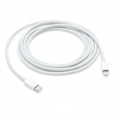 Cabo USB-C para Lightning Apple MW2R3ZM/A - 2m, Branco Cabo USB-C para Lightning Apple MW2R3ZM/A - 2m, Branco